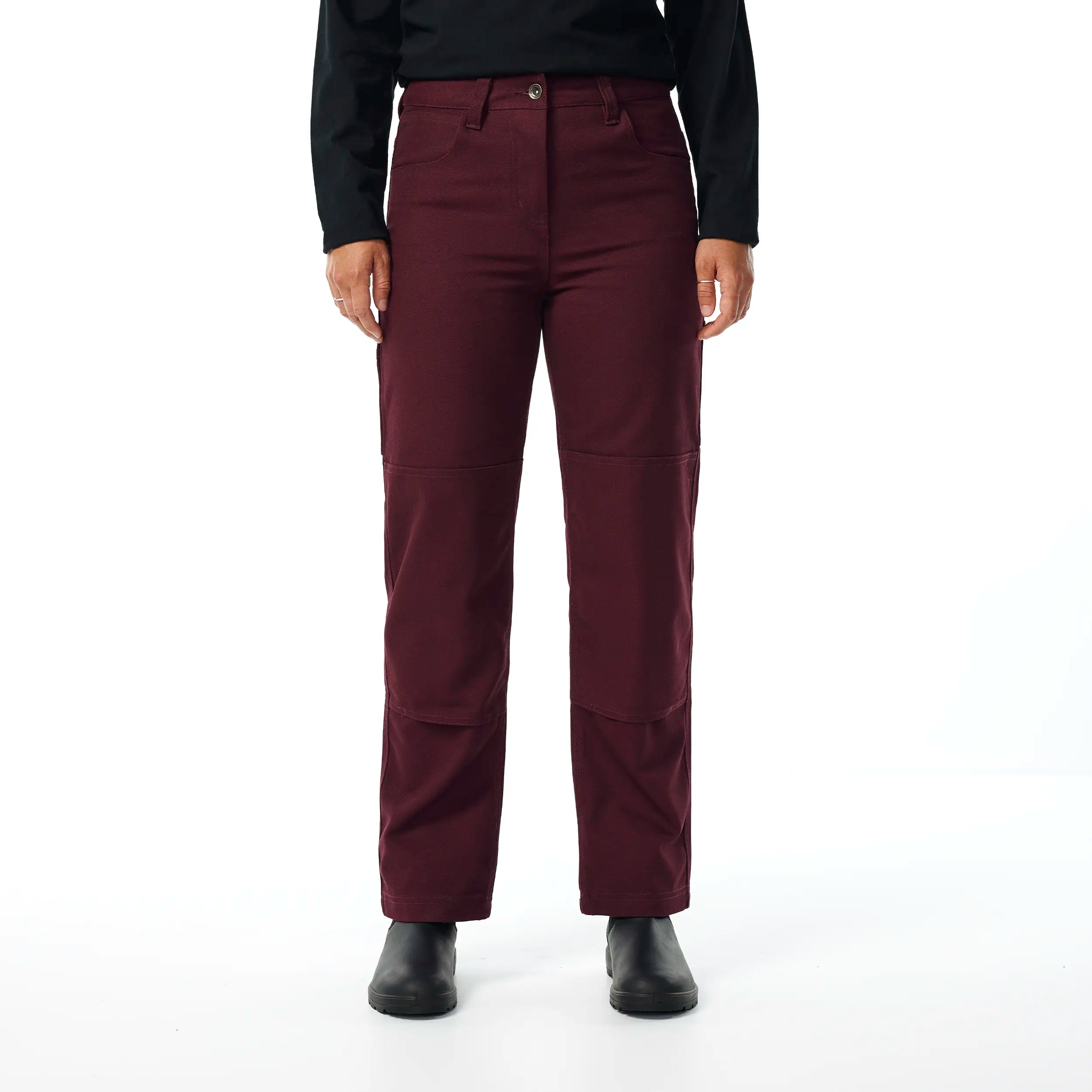 W's Work Pants